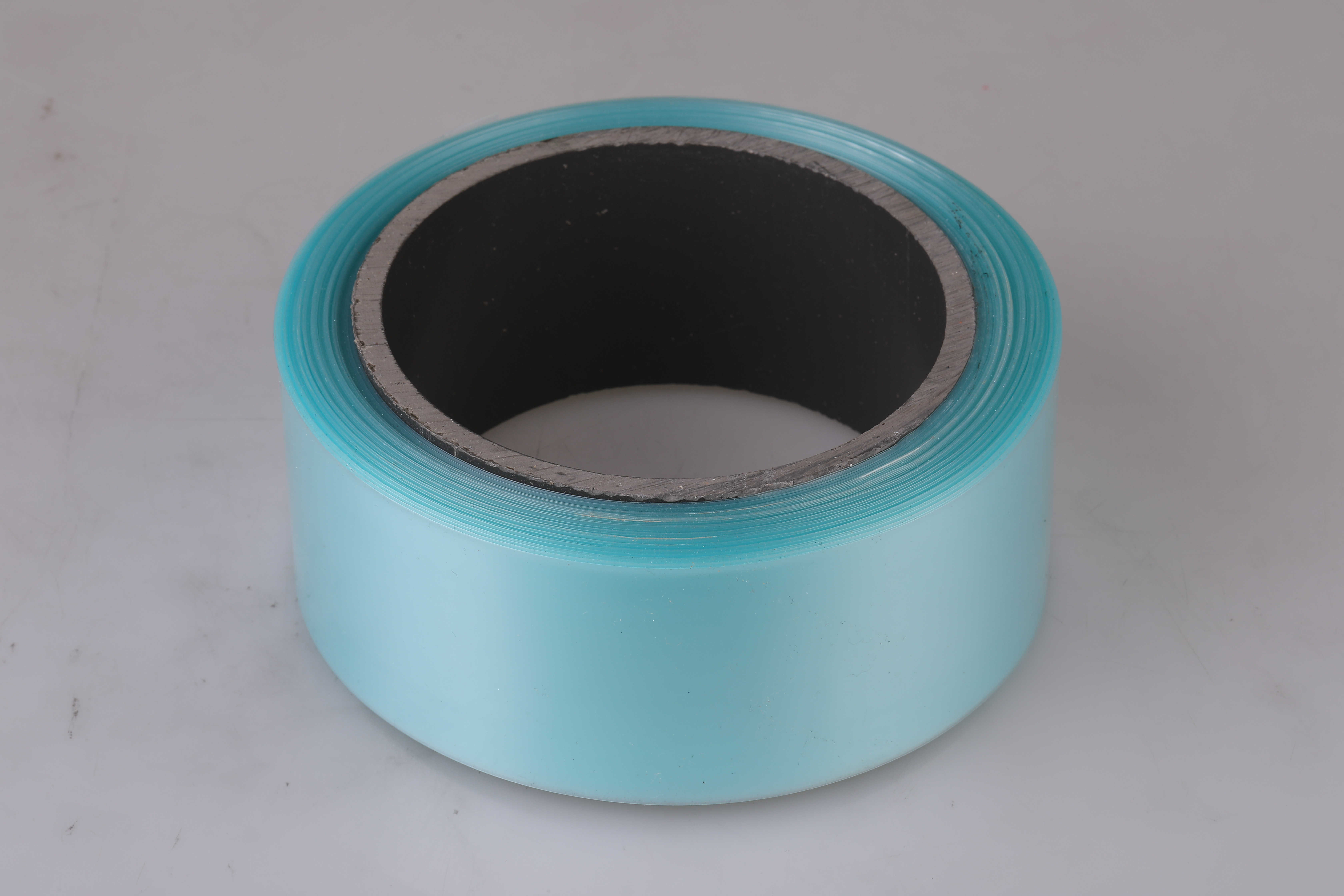 PVC Tube / Shrink Film for 4 Pieces used in AA / R6 zinc carbon battery production