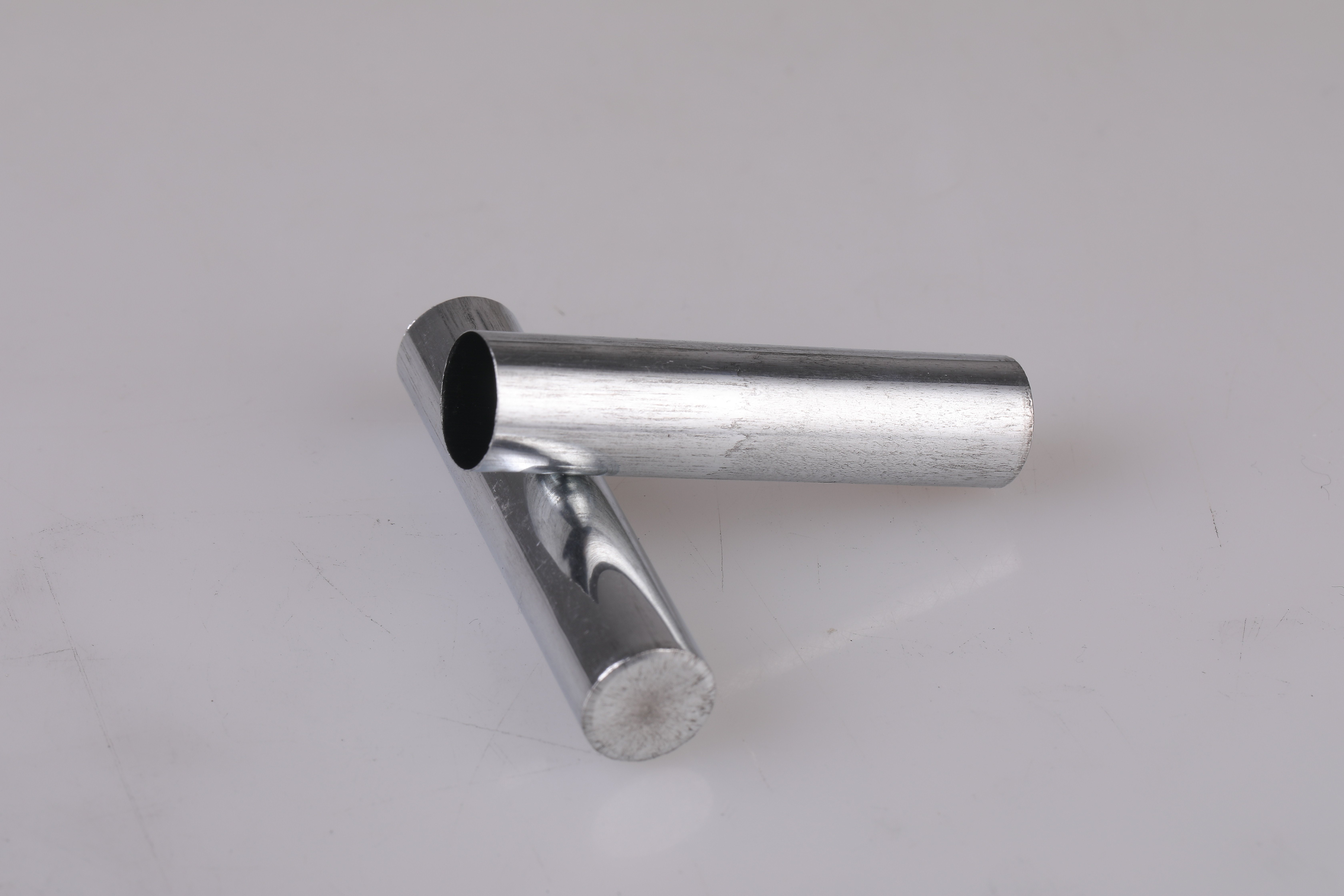 Zinc Can used in AA / R6 zinc carbon battery production